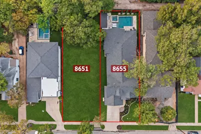8655 Forest Hills Boulevard, Dallas, TX 75218 - Photo 4