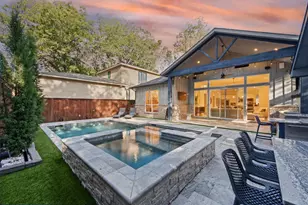 8655 Forest Hills Blvd, Dallas, TX 75218 - Photo 2