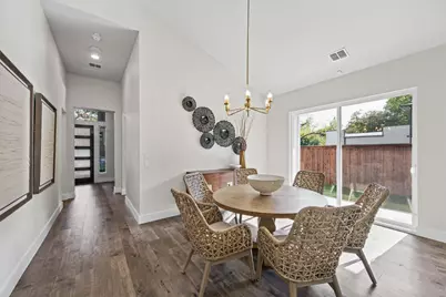 8655 Forest Hills Boulevard, Dallas, TX 75218 - Photo 6