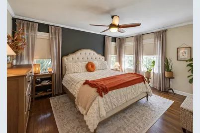 4637 Calmont Avenue, Fort Worth, TX 76107 - Photo 18