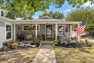 4637 Calmont Ave, Fort Worth, TX 76107 - Photo 2