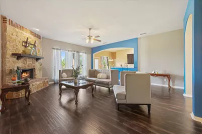 343 Cambridge Court, Waxahachie, TX 75167 - Photo 2