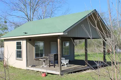 37444 State Highway 64, Wills Point, TX 75169 - Photo 2