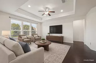 2941 Oyster Bay Dr, Frisco, TX 75036 - Photo 1