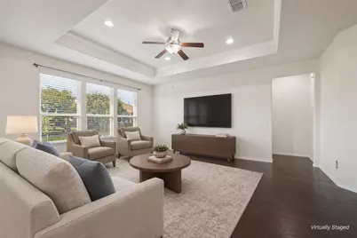 2941 Oyster Bay Drive, Frisco, TX 75036 - Photo 8