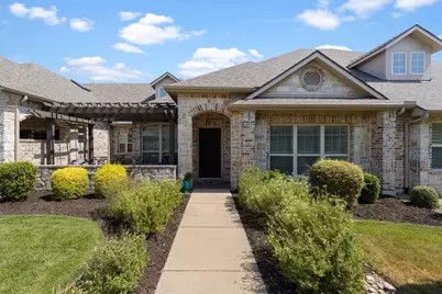 5695 Hummingbird Lane, Fairview, TX 75069 - Photo 2