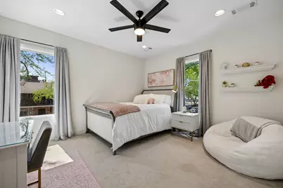 4437 Grassmere Lane, University Park, TX 75205 - Photo 24