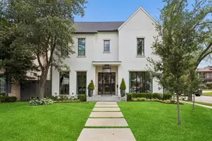 4437 Grassmere Ln, University Park, TX 75205 - Photo 1