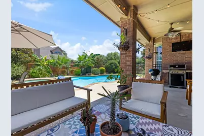 3524 Pedigree Trail, Fort Worth, TX 76244 - Photo 32