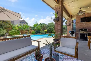 3524 Pedigree Trail, Fort Worth, TX 76244 - Photo 32