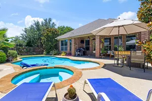 3524 Pedigree Trail, Fort Worth, TX 76244 - Photo 30