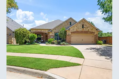 3524 Pedigree Trail, Fort Worth, TX 76244 - Photo 2