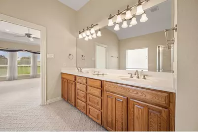 10701 Whitestone Ranch Road, Benbrook, TX 76126 - Photo 16