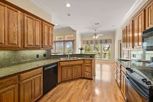 10701 Whitestone Ranch Rd, Benbrook, TX 76126 - Photo 12