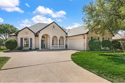 10701 Whitestone Ranch Road, Benbrook, TX 76126 - Photo 1