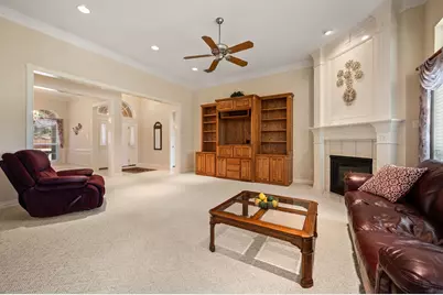 10701 Whitestone Ranch Road, Benbrook, TX 76126 - Photo 8