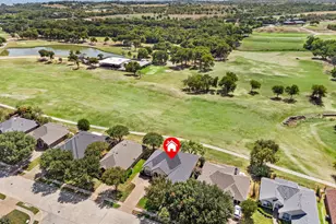 10701 Whitestone Ranch Rd, Benbrook, TX 76126 - Photo 2