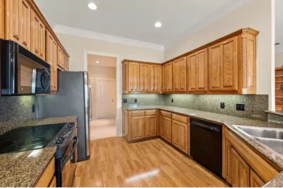 10701 Whitestone Ranch Road, Benbrook, TX 76126 - Photo 10