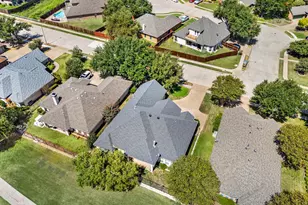 10701 Whitestone Ranch Rd, Benbrook, TX 76126 - Photo 24