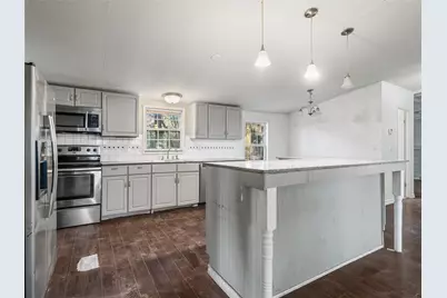 202 Forgotten Lane, Mabank, TX 75156 - Photo 8