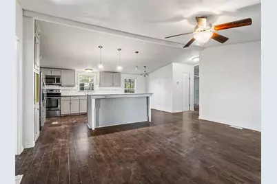 202 Forgotten Lane, Mabank, TX 75156 - Photo 2