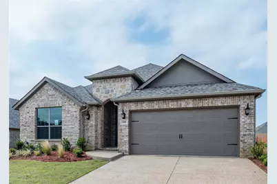 1909 Pavilion Lane, Denton, TX 76210 - Photo 1