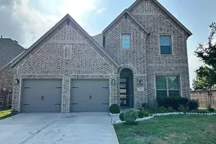 3313 Hickory Bend Trail, McKinney, TX 75071 - Photo 2