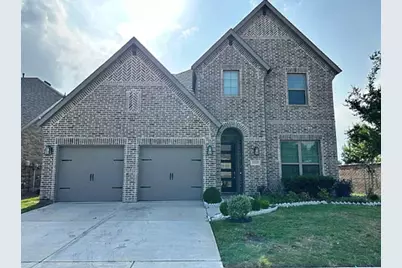 3313 Hickory Bend Trail, McKinney, TX 75071 - Photo 1