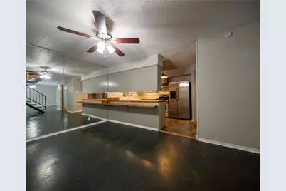 1717 N Locust Street #1, Denton, TX 76201 - Photo 4