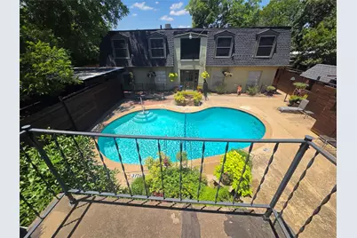 1717 N Locust Street #1, Denton, TX 76201 - Photo 2