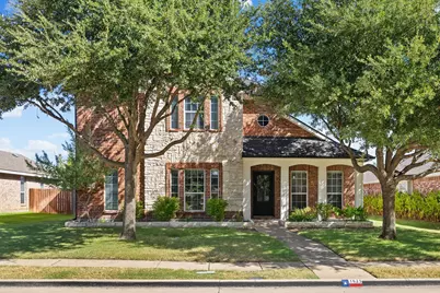 1625 Warm Springs Drive, Allen, TX 75002 - Photo 1