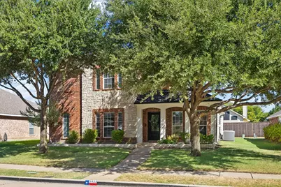 1625 Warm Springs Drive, Allen, TX 75002 - Photo 2