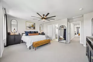 2673 Kings Canyon Mews, Corinth, TX 76210 - Photo 14