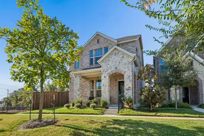 2673 Kings Canyon Mews, Corinth, TX 76210 - Photo 1