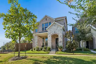 2673 Kings Canyon Mews, Corinth, TX 76210 - Photo 1