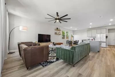 2673 Kings Canyon Mews, Corinth, TX 76210 - Photo 6