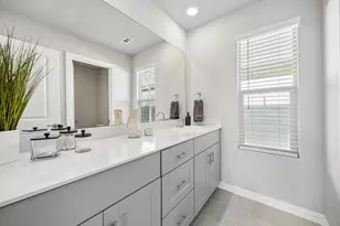 2673 Kings Canyon Mews, Corinth, TX 76210 - Photo 18