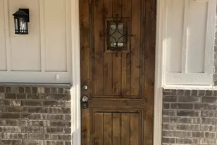 493 W Jefferson St, Van Alstyne, TX 75495 - Photo 4