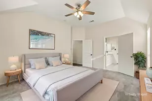 5204 China Berry Dr, McKinney, TX 75070 - Photo 28
