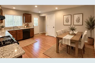 214 E Carolyn Drive, Garland, TX 75041 - Photo 4