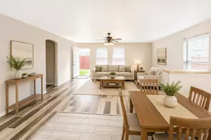 10445 Hideaway Trail, Fort Worth, TX 76131 - Photo 4
