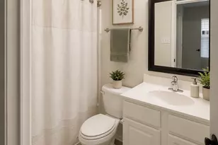 10445 Hideaway Trail, Fort Worth, TX 76131 - Photo 12