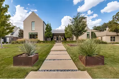 4447 Alta Vista Lane, Dallas, TX 75229 - Photo 1