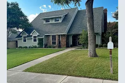 9911 Silver Creek Road, Dallas, TX 75243 - Photo 2