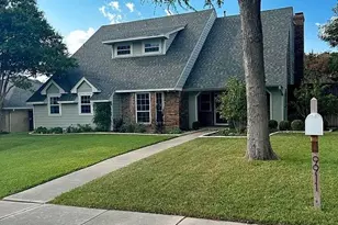 9911 Silver Creek Rd, Dallas, TX 75243 - Photo 2