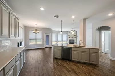 4509 Stillhouse Hollow Lane, Denton, TX 76226 - Photo 12