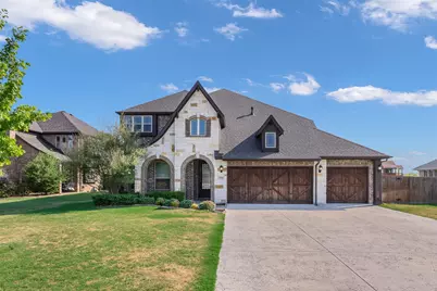 4509 Stillhouse Hollow Lane, Denton, TX 76226 - Photo 1