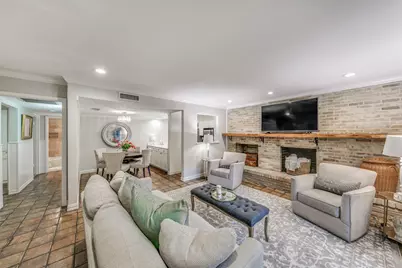 5916 Birchbrook Drive #126, Dallas, TX 75206 - Photo 2
