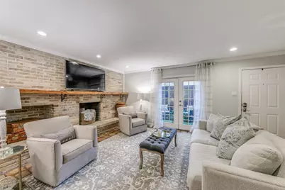 5916 Birchbrook Drive #126, Dallas, TX 75206 - Photo 4