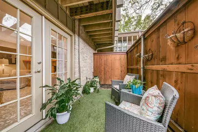 5916 Birchbrook Drive #126, Dallas, TX 75206 - Photo 16